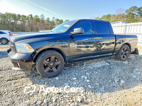 RAM 1500 2015 - Zdjęcie 1 z 13