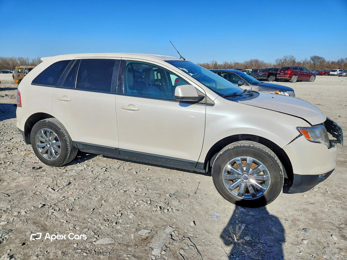 Ford Edge 2009