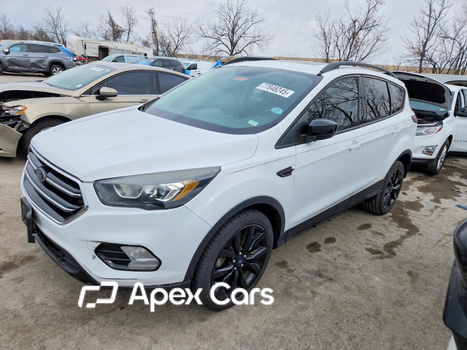 Ford Escape 2017 - Image 1 of 14
