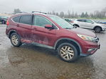 Honda CR-V 2016