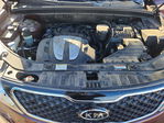 Kia Sorento 2012
