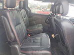 Dodge Caravan 2017