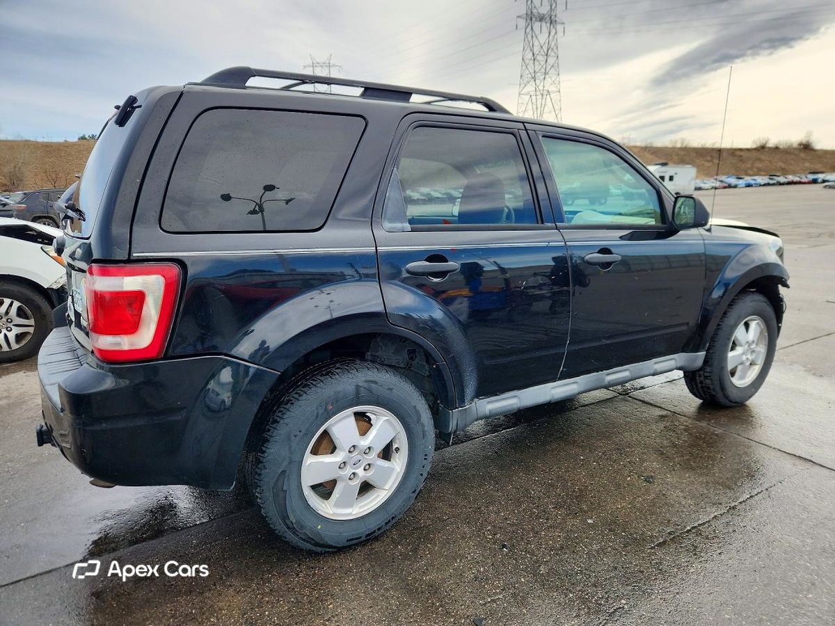 Ford Escape 2010