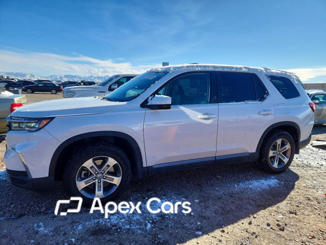 Honda Pilot 2023 - Image 1 of 13