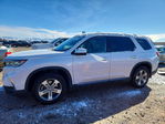 Honda Pilot 2023