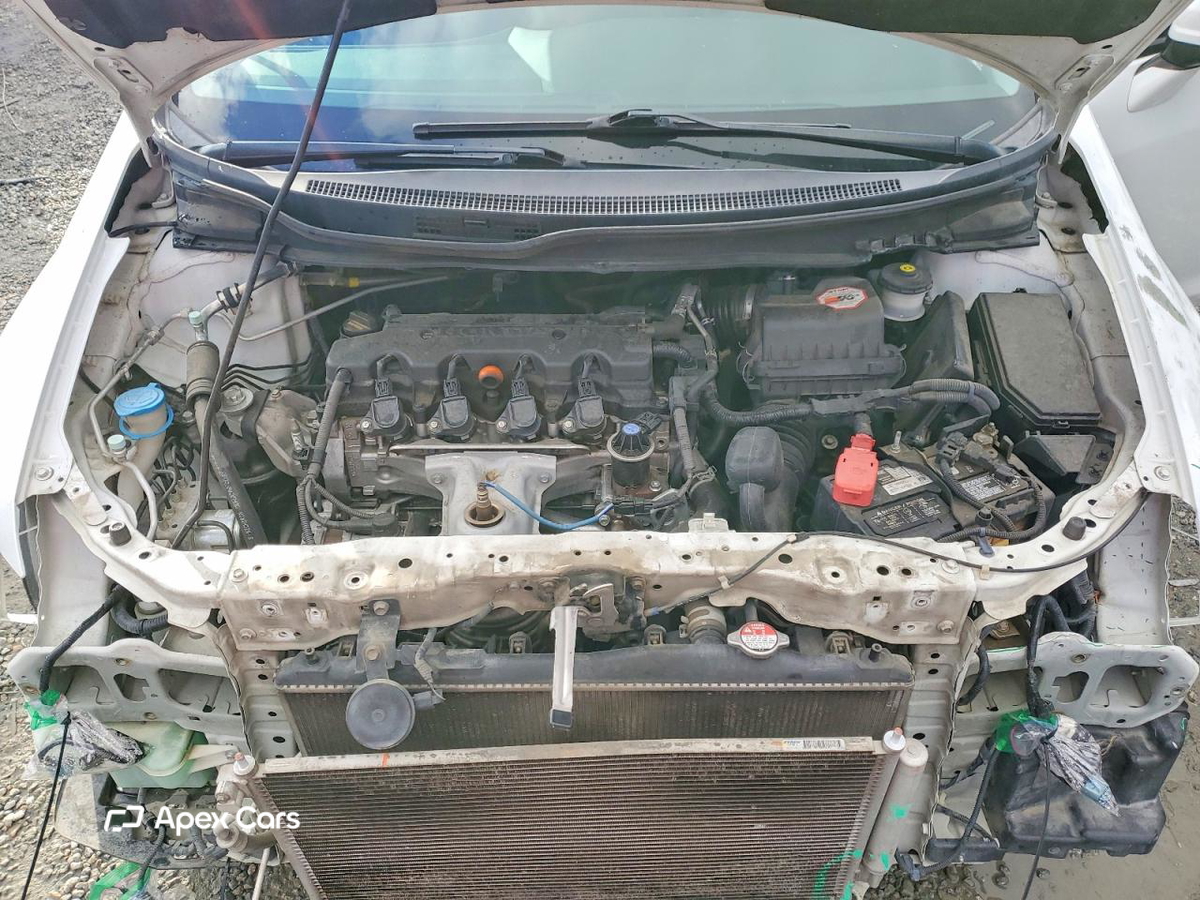 Honda Civic 2014