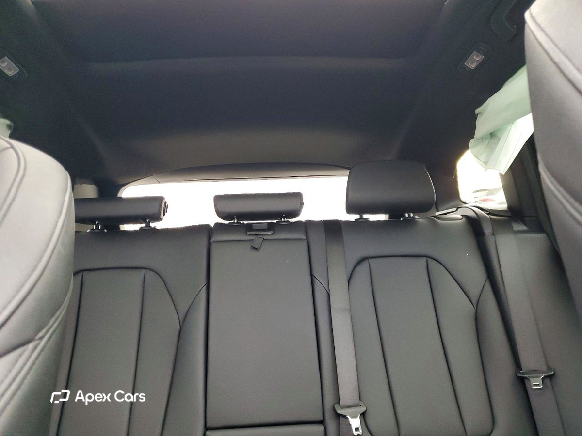 BMW X3 2019