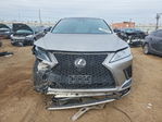Lexus RX 2020