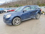Chevrolet Equinox 2017