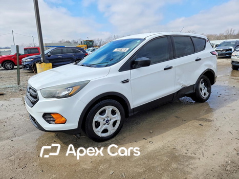 Ford Escape 2018 - Image 1 of 14