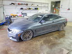 BMW Series 4 2014