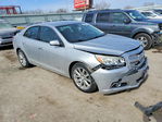 Chevrolet Malibu 2013