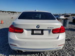 BMW Series 3 2017