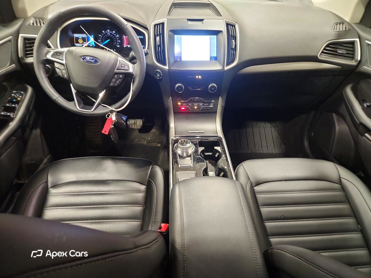 Ford Edge 2020