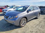 Lexus RX 2012