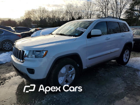 Jeep Cherokee 2012 - Zdjęcie 1 z 13