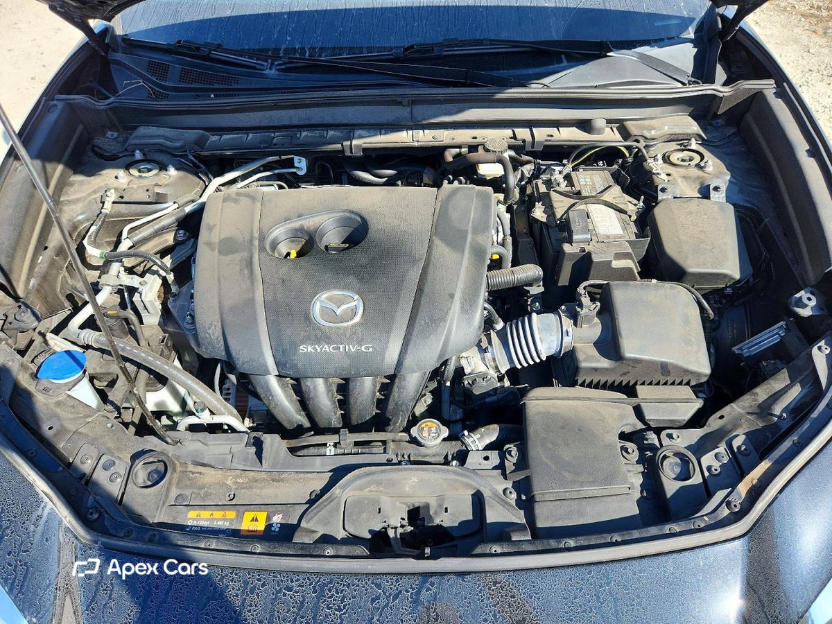 Mazda CX-30 2022