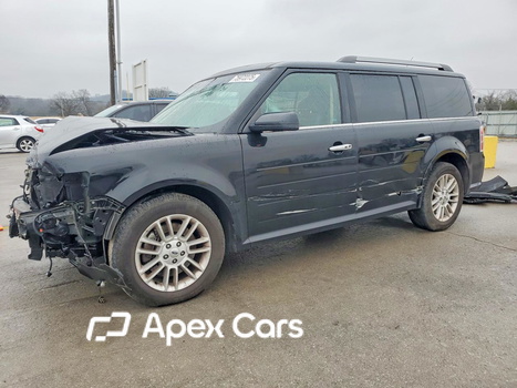 Ford Flex 2019 - Image 1 of 15