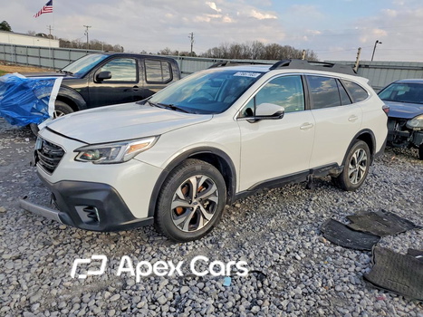 Subaru Outback 2020 - Image 1 of 14