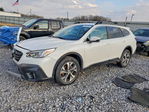 Subaru Outback 2020