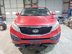 Kia Sportage 2015