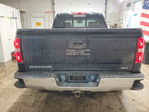 GMC Sierra 2015