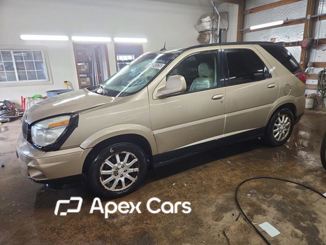 Buick Rendezvous 2006 - Zdjęcie 1 z 13