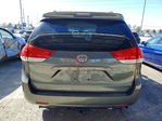Toyota Sienna 2014