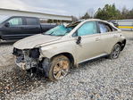Lexus RX 2015