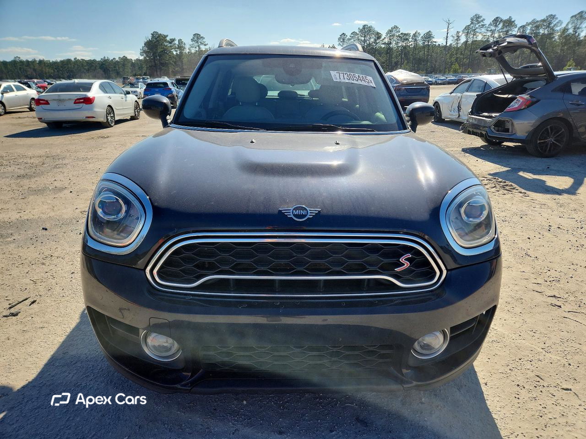 MINI Cooper 2020