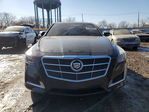 Cadillac CTS 2014