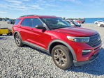 Ford Explorer 2021