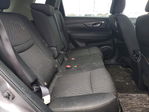 Nissan Rogue 2019
