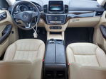 Mercedes-Benz GLE 2016