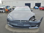 Tesla Model S 2018