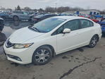 Honda Civic 2013
