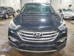 Hyundai Santa Fe 2017