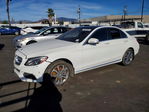 Mercedes-Benz C-klasse 2015
