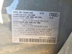 Audi Q5 2019