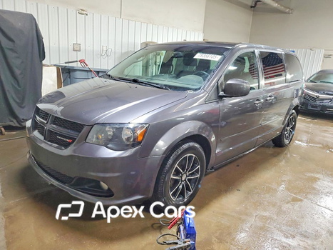 Dodge Caravan 2015 - Zdjęcie 1 z 13