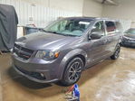 Dodge Caravan 2015
