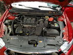 Ford Taurus 2013