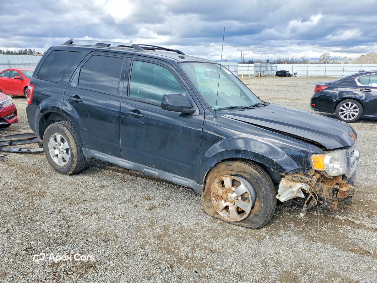 Ford Escape 2012