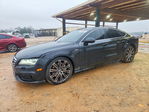 Audi A7 2013