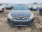 Subaru Legacy 2010