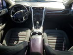 Ford Fusion 2016