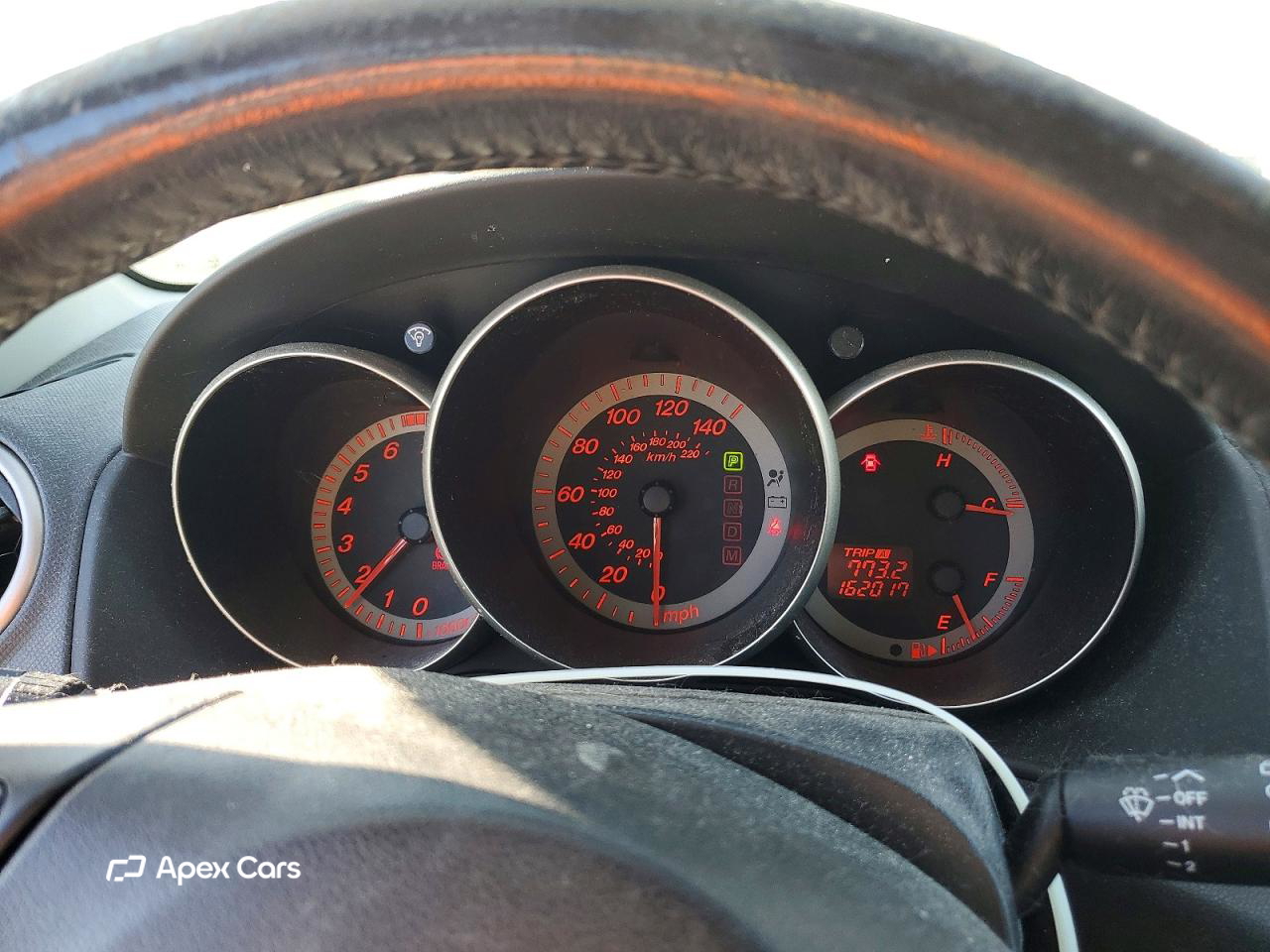Mazda 3 2005