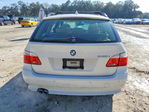 BMW Series 5 2010