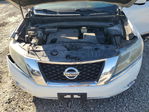 Nissan Pathfinder 2013