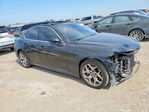 Alfa Romeo Giulia 2018